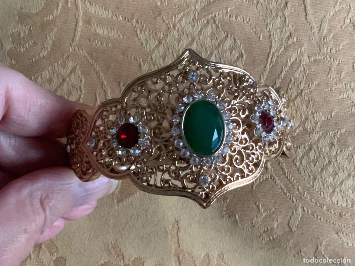 Joyeria: PULSERA BRAZALETE - Foto 1
