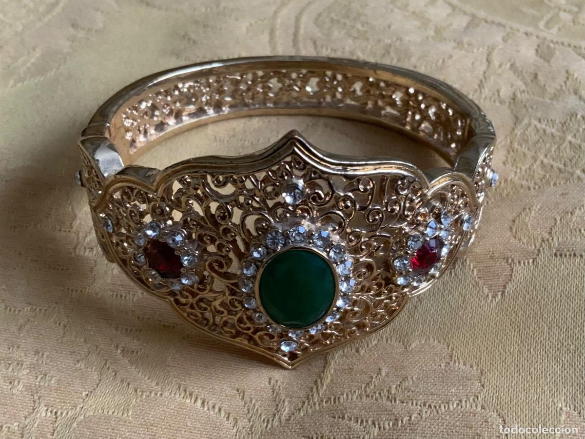 Joyeria: PULSERA BRAZALETE - Foto 2