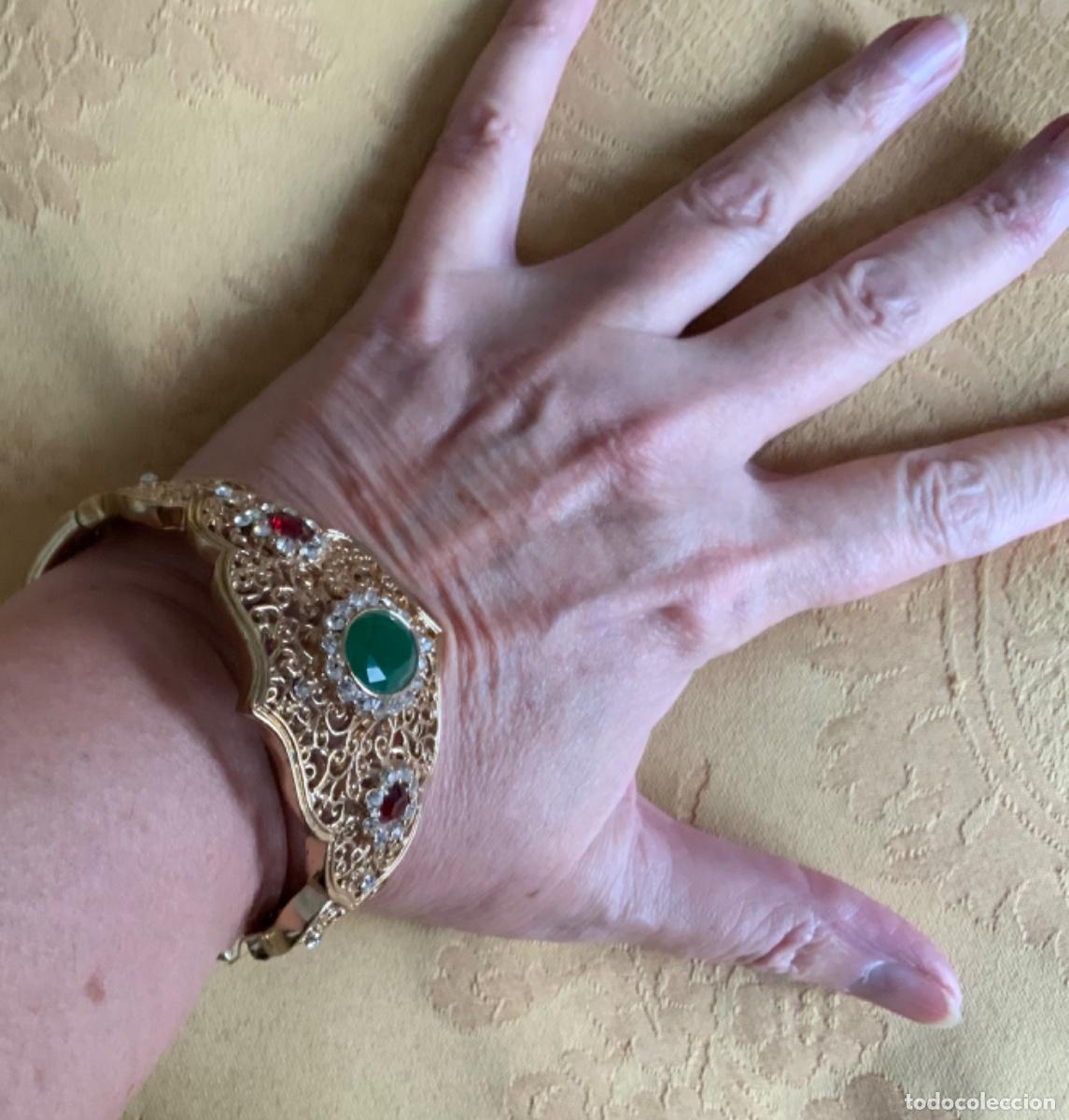 Joyeria: PULSERA BRAZALETE - Foto 8