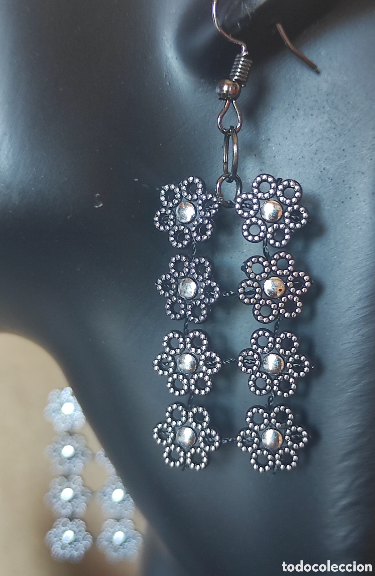 Gioielleria: &iexcl;VENDIDOS!, Preciosos pendientes artesanales