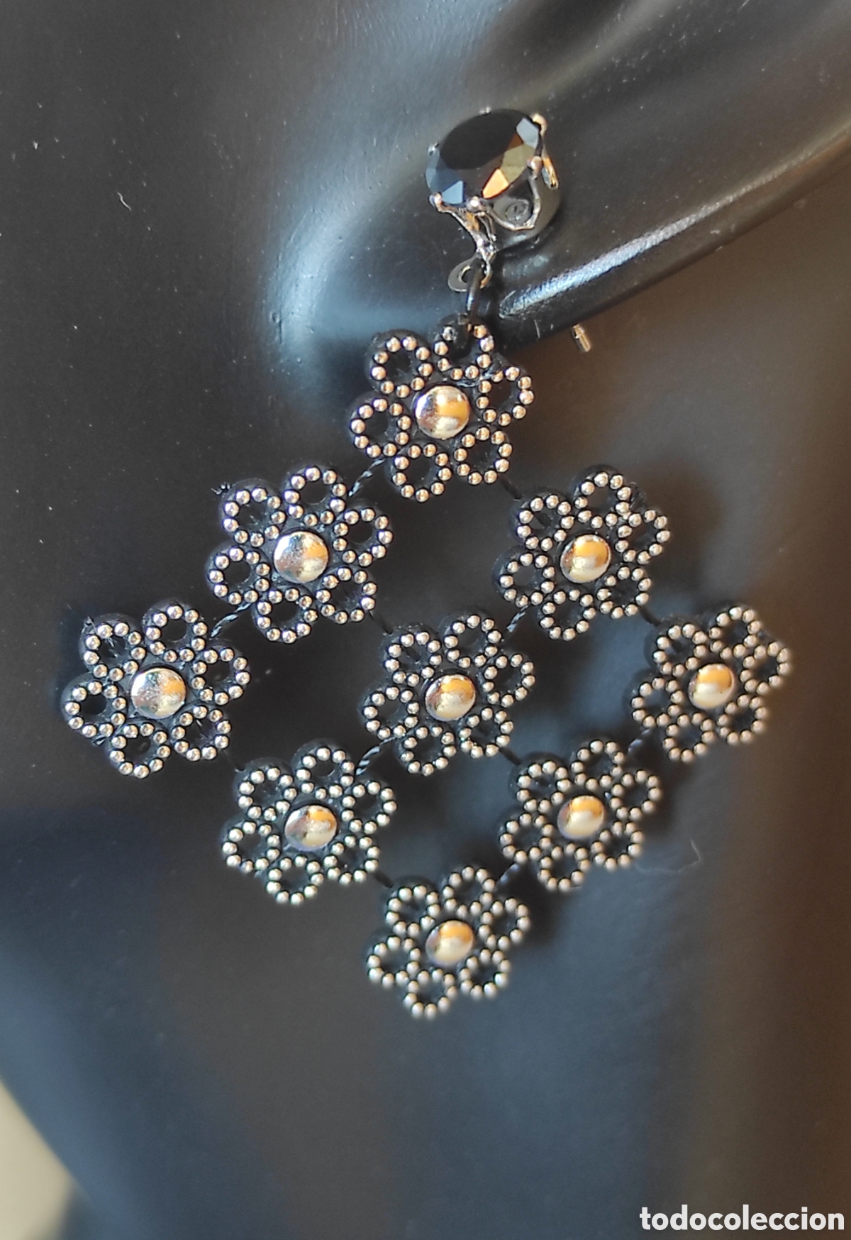 Gioielleria: &iexcl;VENDIDOS! Preciosos pendientes artesanales