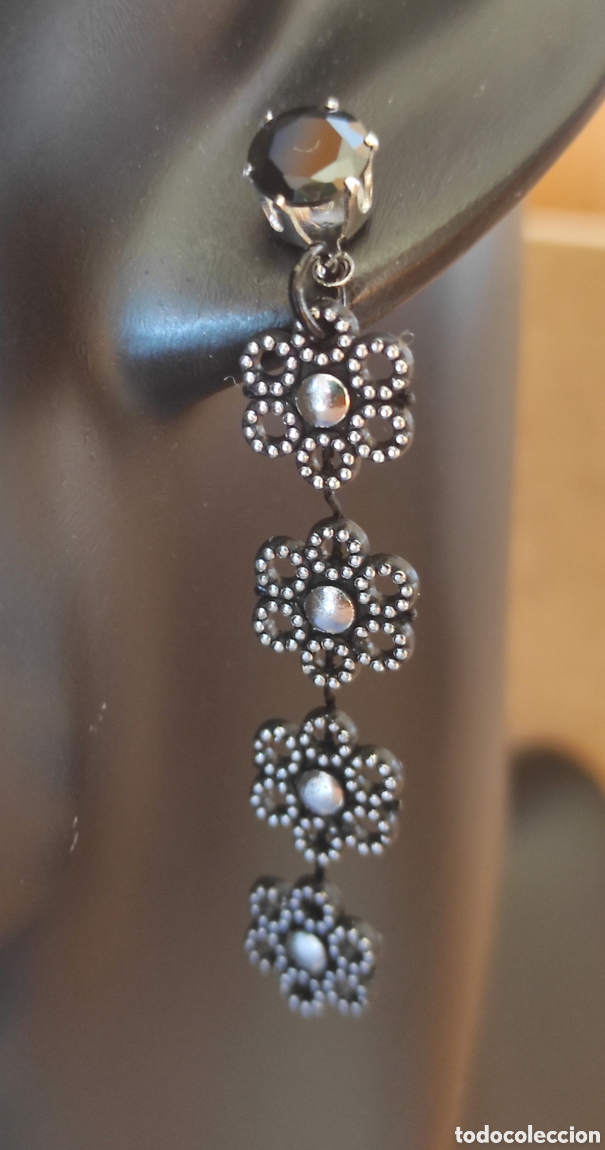 Gioielleria: &iexcl;VENDIDOS!, Preciosos pendientes artesanales