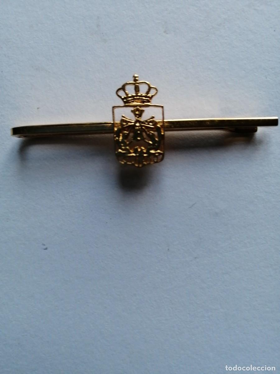 Joyeria: Pasador Oviedo - Foto 1