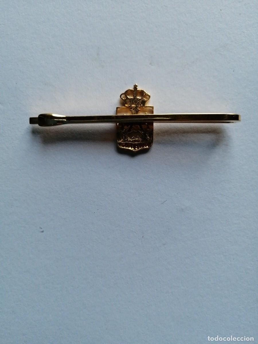 Joyeria: Pasador Oviedo - Foto 2