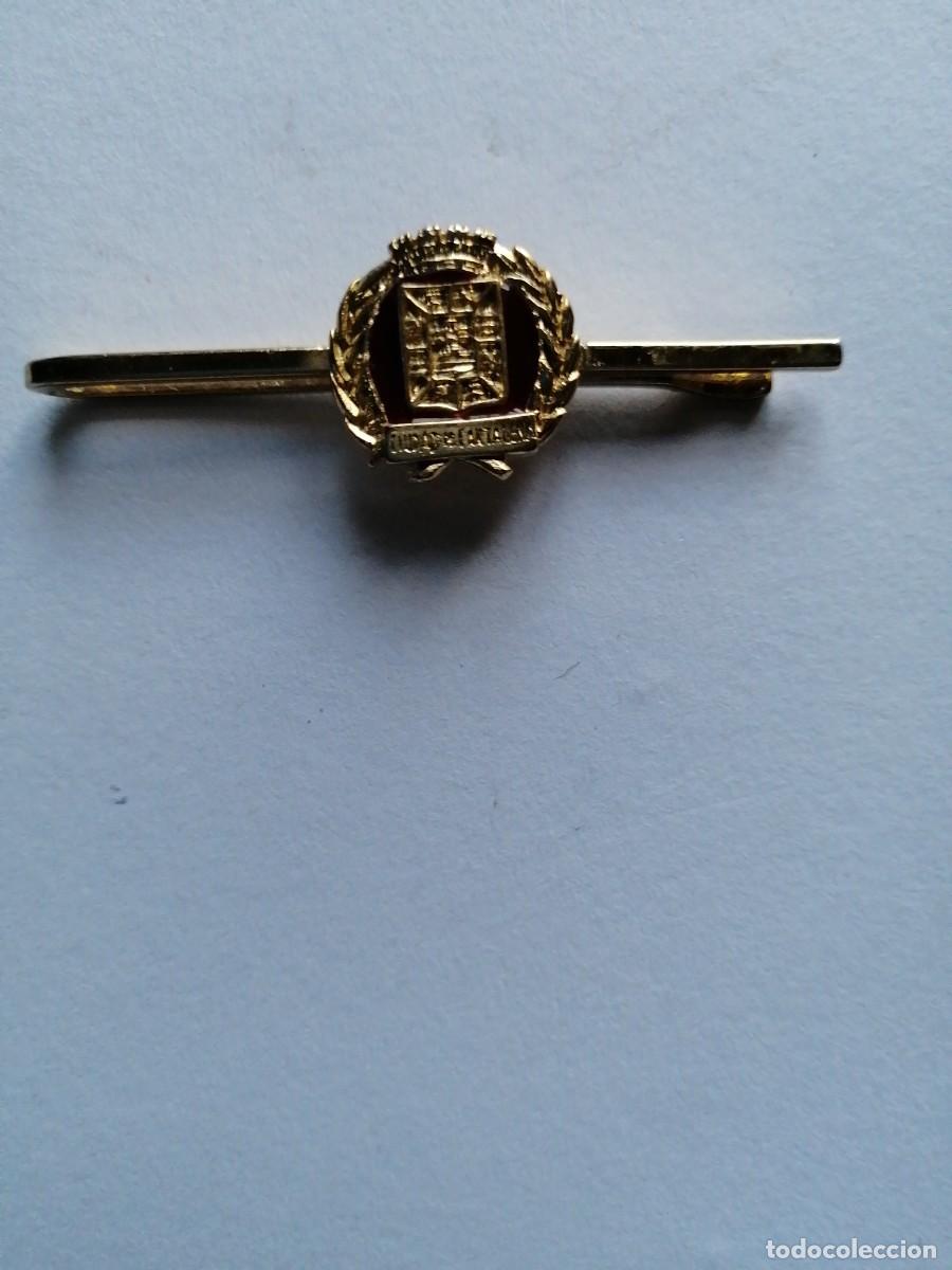 Joyeria: Pasador Ciudad de Cartagena - Foto 1