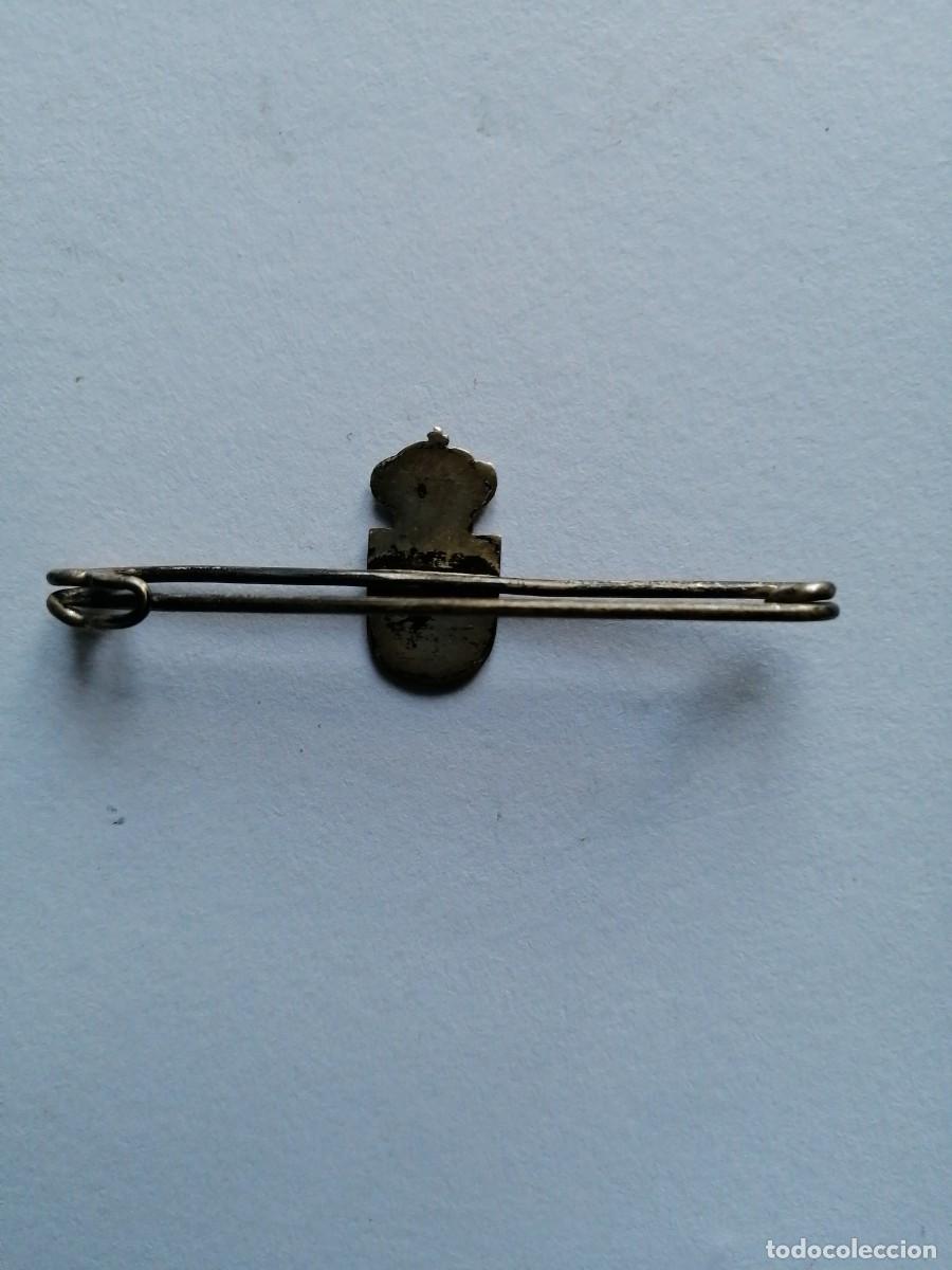 Joyeria: Pasador Castilla y Le&oacute;n - Foto 2