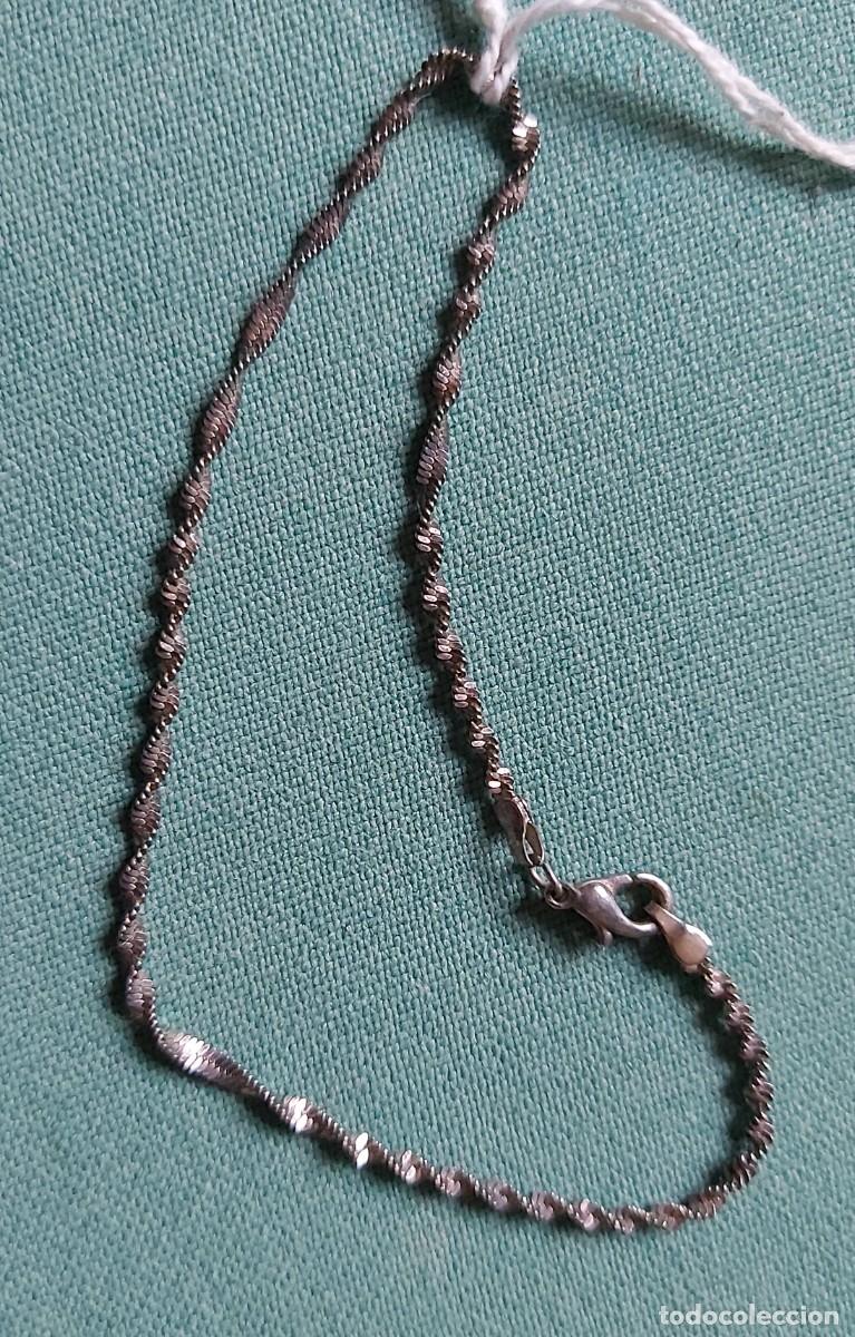 Gioielleria: Pulsera antigua