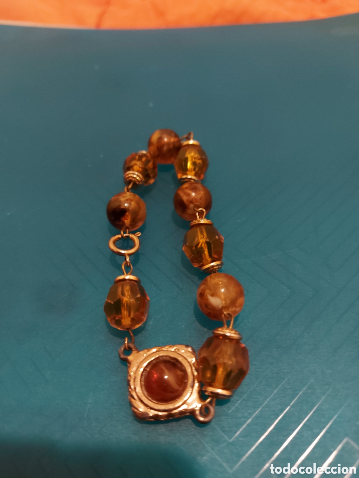 Joaillerie: 1 pulsera