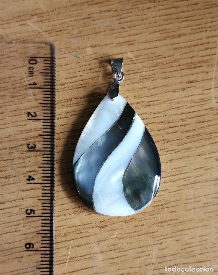 Joyeria: COLGANTE DE N&Aacute;CAR - Foto 2