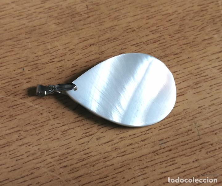 Joyeria: COLGANTE DE N&Aacute;CAR - Foto 3