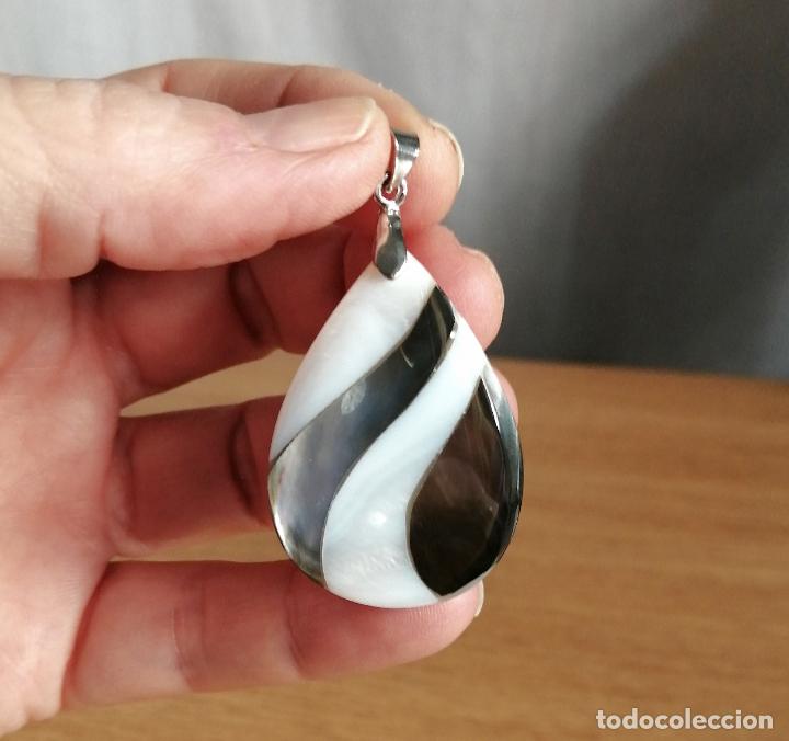 Joyeria: COLGANTE DE N&Aacute;CAR - Foto 4