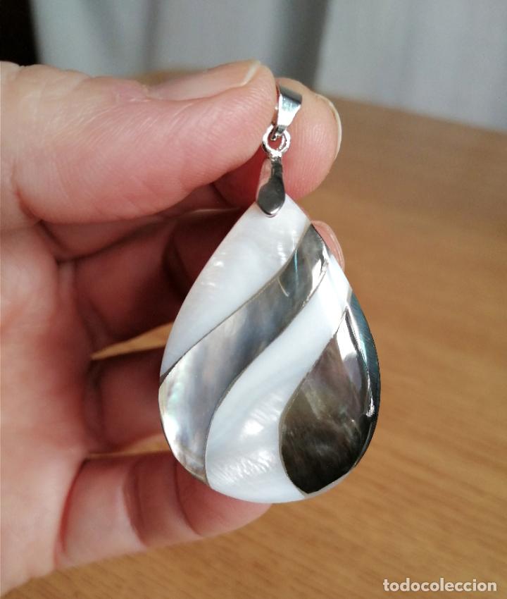 Joyeria: COLGANTE DE N&Aacute;CAR - Foto 1