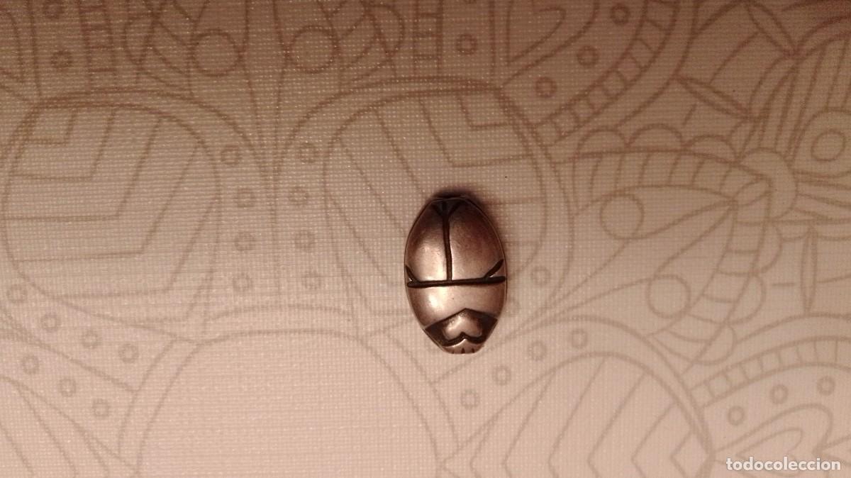 Gioielleria: Colgante Escarabajo.