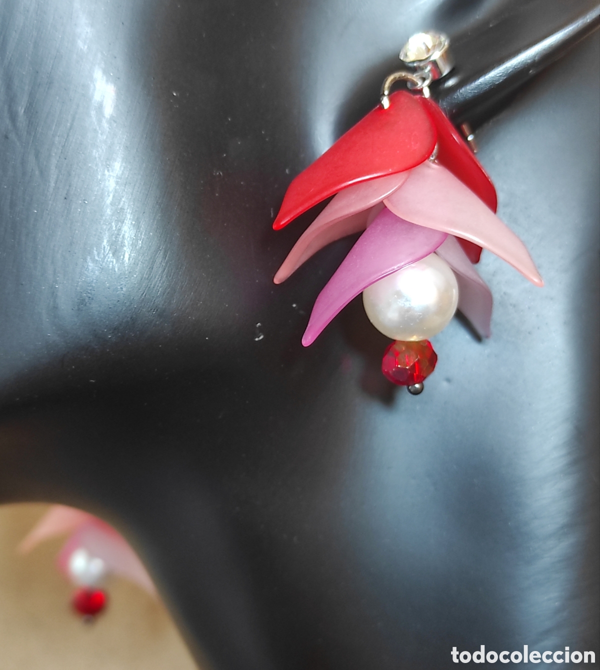 Joaillerie: Bonitos pendientes artesanales