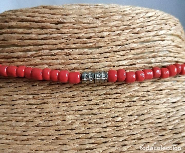 Joyeria: COLLAR CORTO CON CARACOLAS - Foto 3