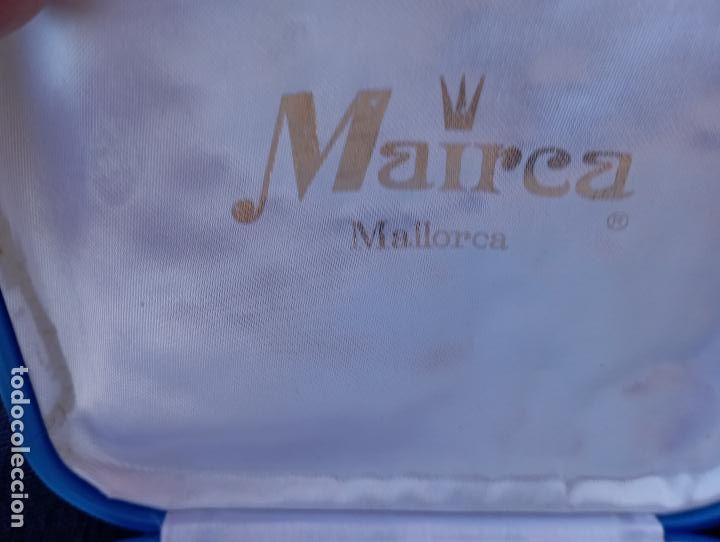 Joyeria: JOYA COLLAR PERLAS BLANCAS MALLORCA ISLAS BALEARES. - Foto 3