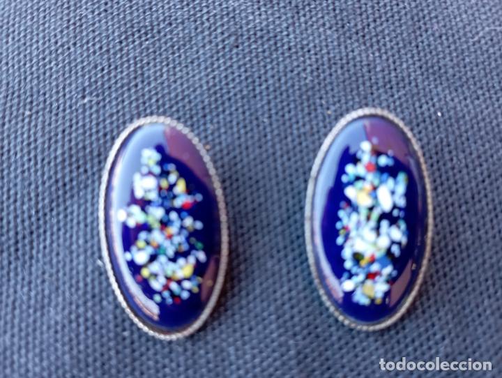 Joaillerie: PRECIOSOS PENDIENTES.