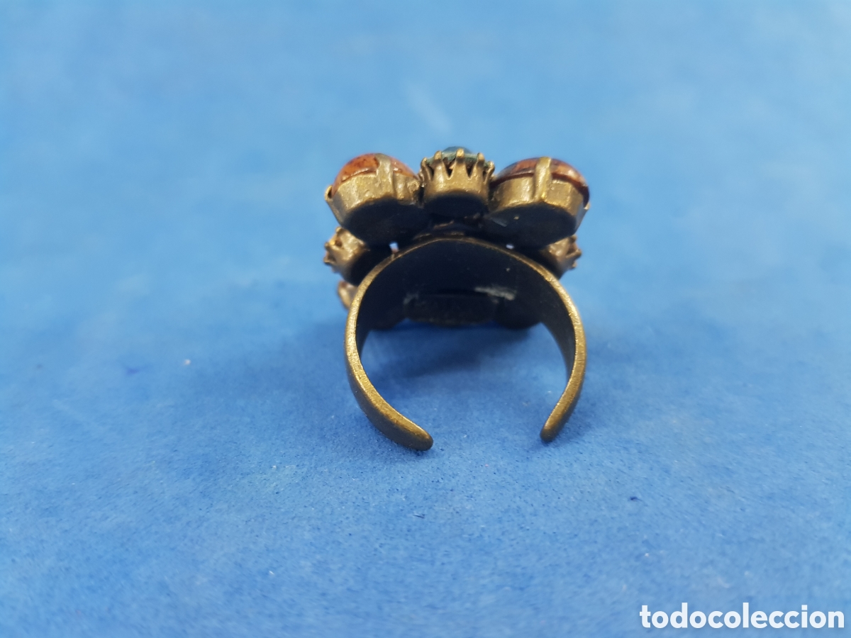 Joyeria: Anillo Baixa ,made in Italy - Foto 2
