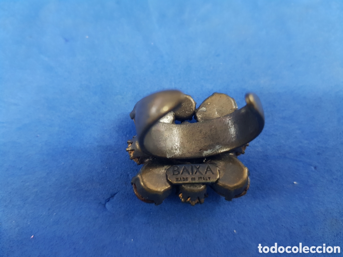 Joyeria: Anillo Baixa ,made in Italy - Foto 3
