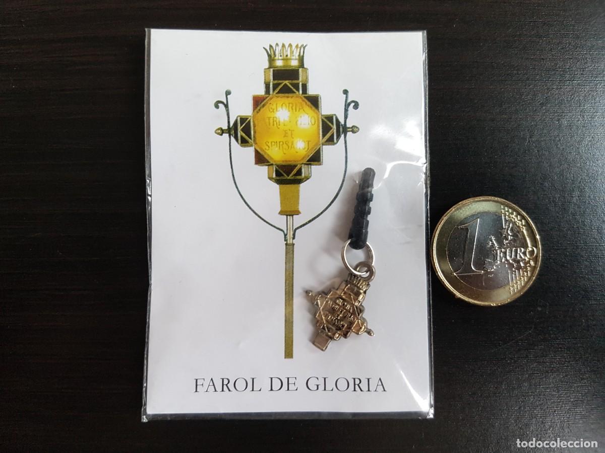 Joyeria: Colgante Farol de Gloria - Foto 1