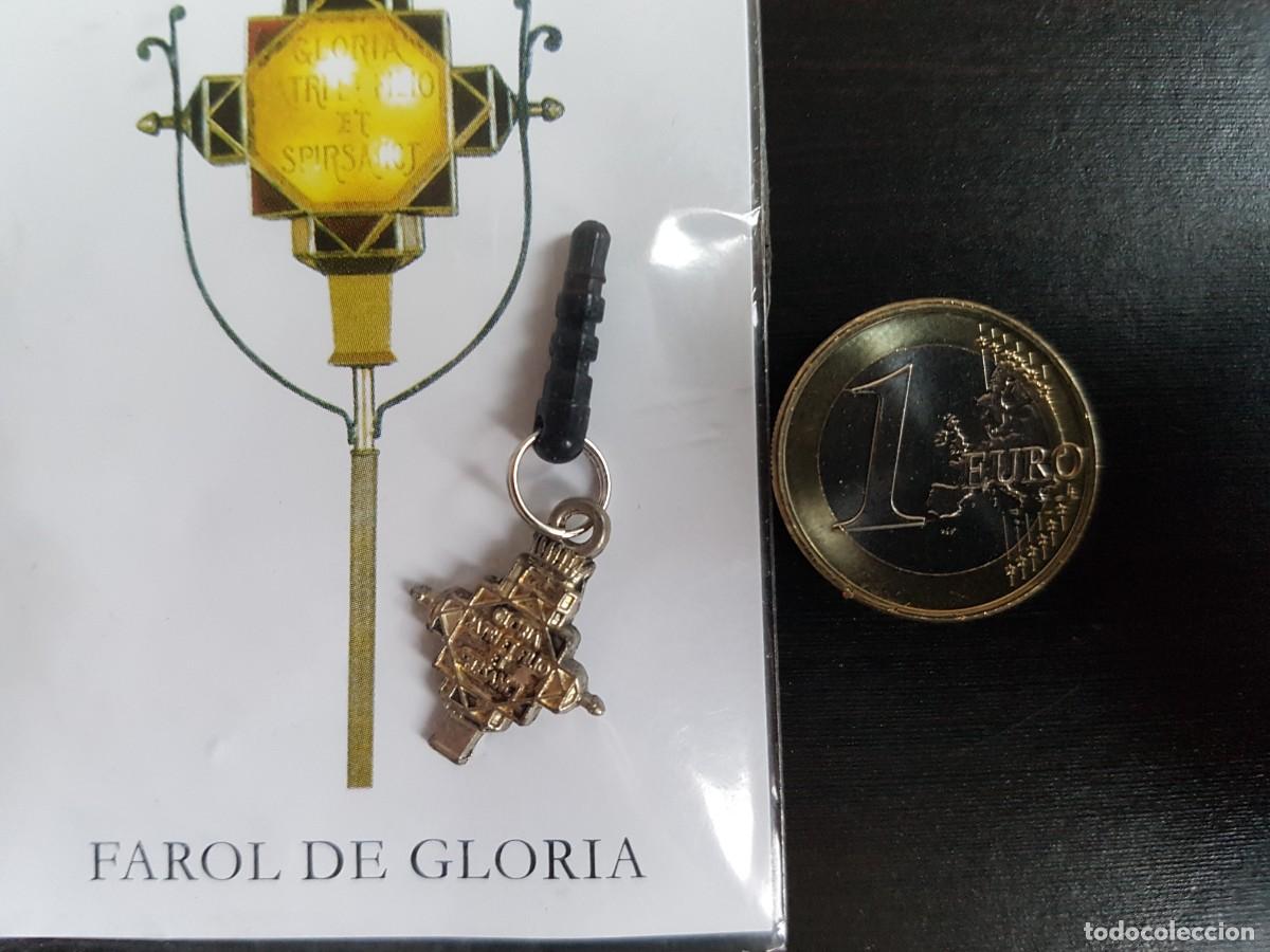 Joyeria: Colgante Farol de Gloria - Foto 2