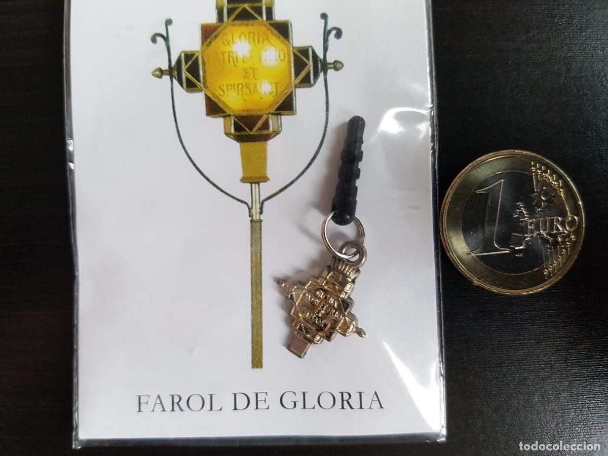 Joyeria: Colgante Farol de Gloria - Foto 3