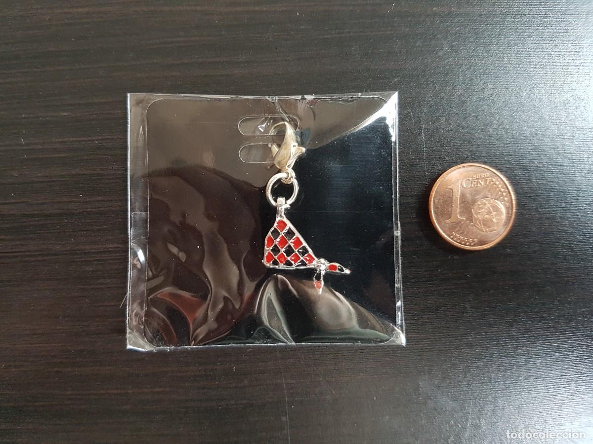 Joyeria: Colgante Cachirulo de metal - Foto 1