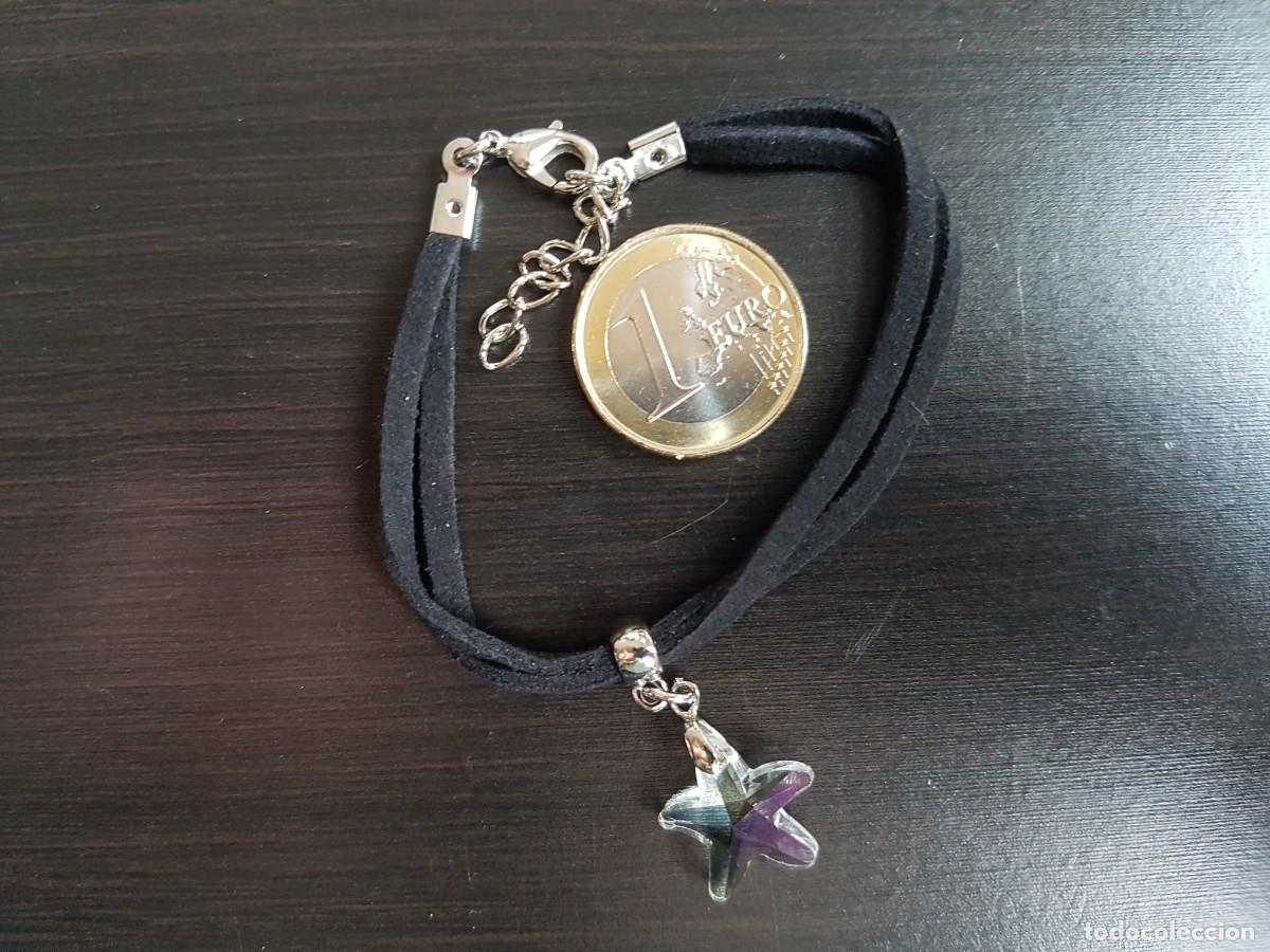 Joyeria: Pulsera Estrella - Foto 3