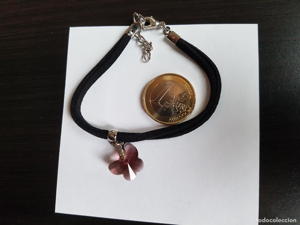 Joyeria: Pulsera Mariposa - Foto 1