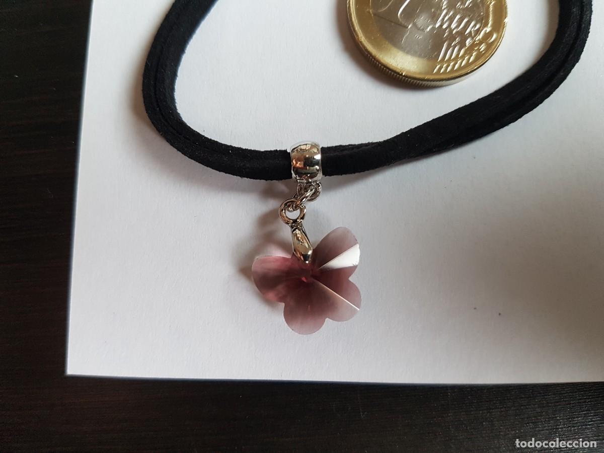 Joyeria: Pulsera Mariposa - Foto 2