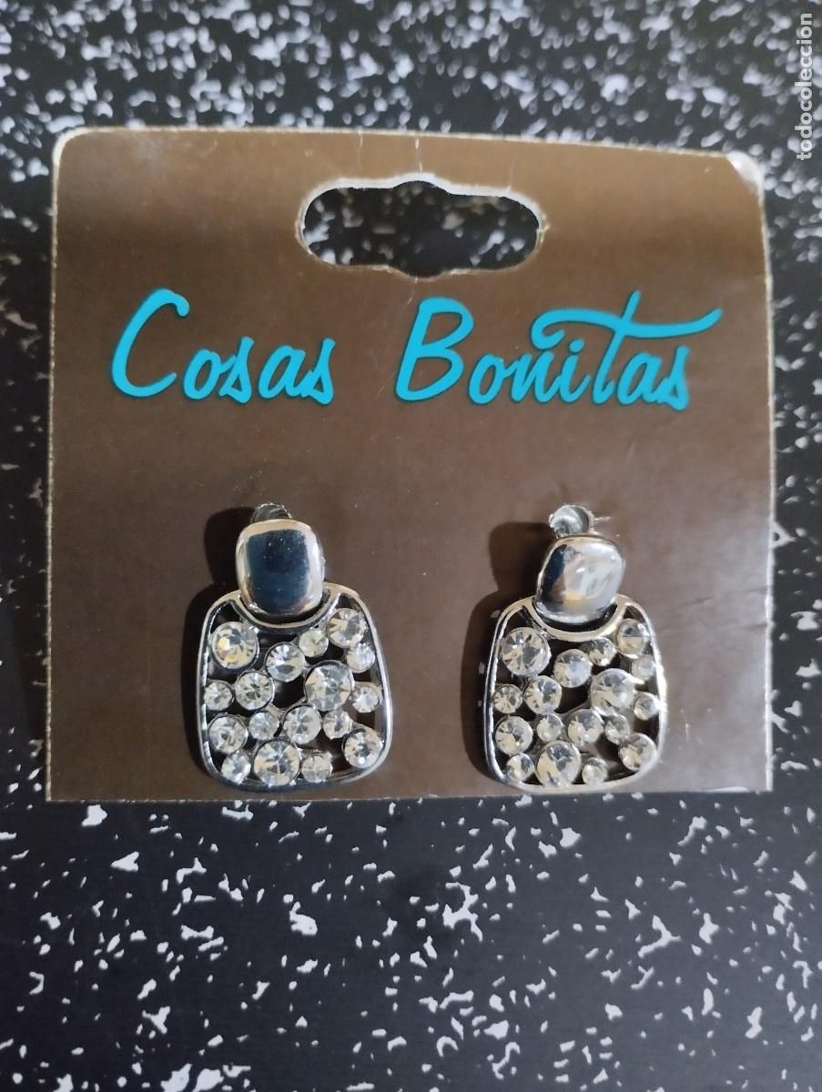 Joyeria: pendientes - Foto 1