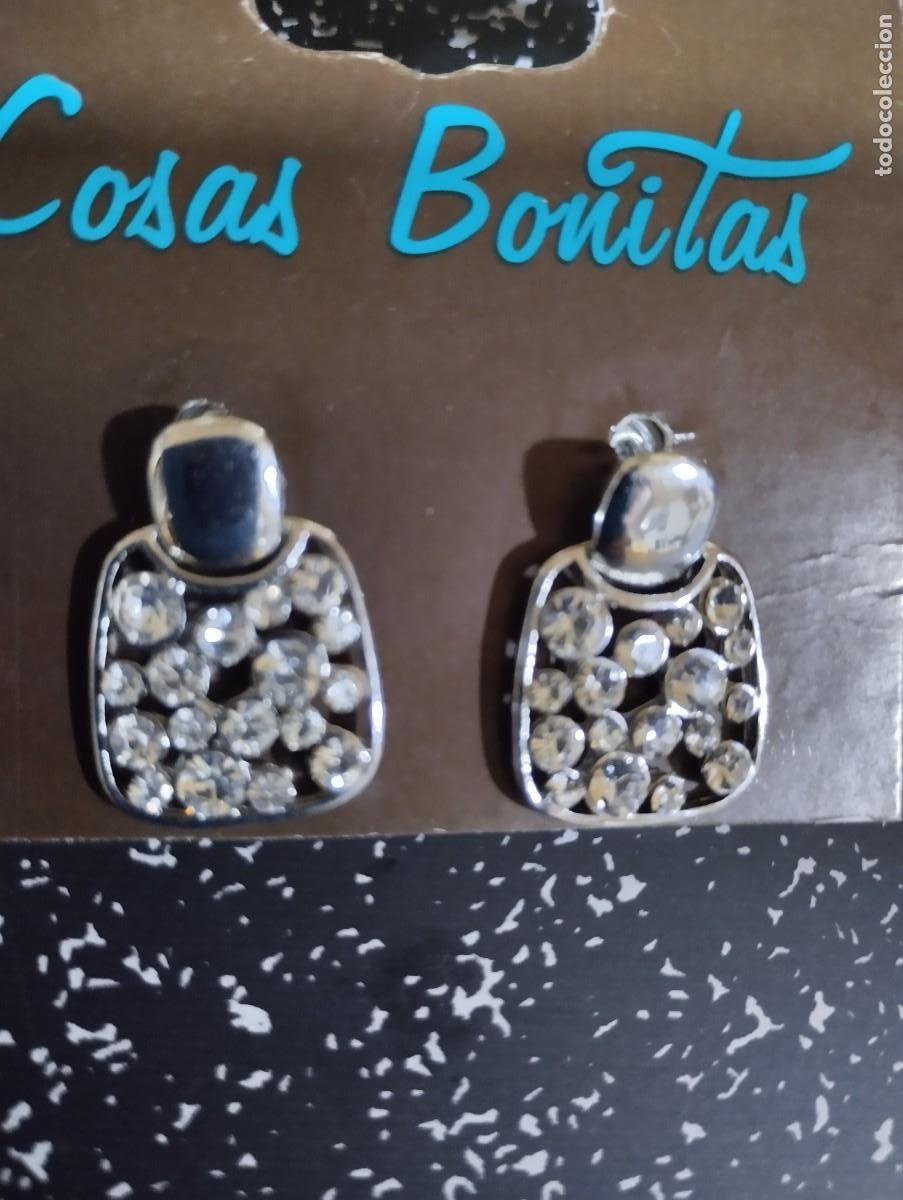 Joyeria: pendientes - Foto 2