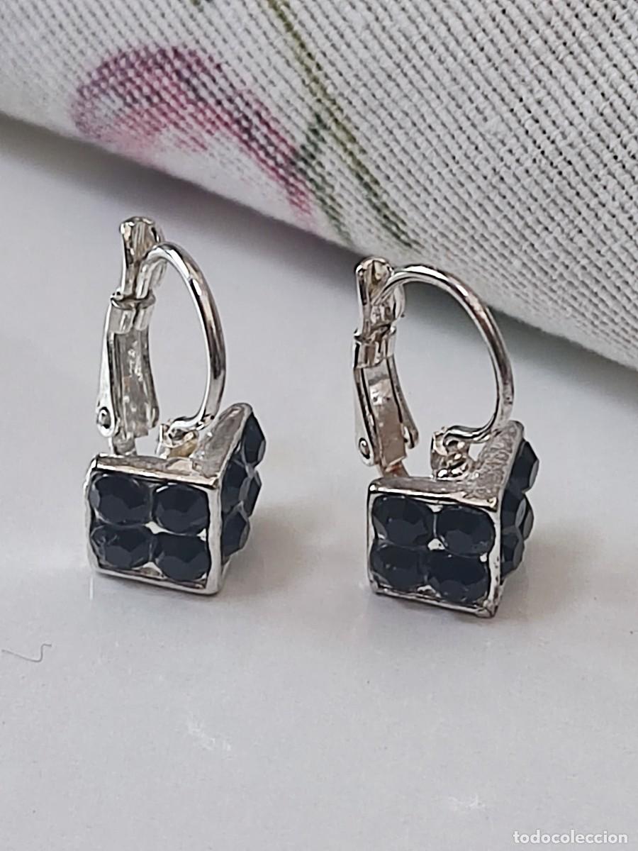 Joyeria: Pendientes