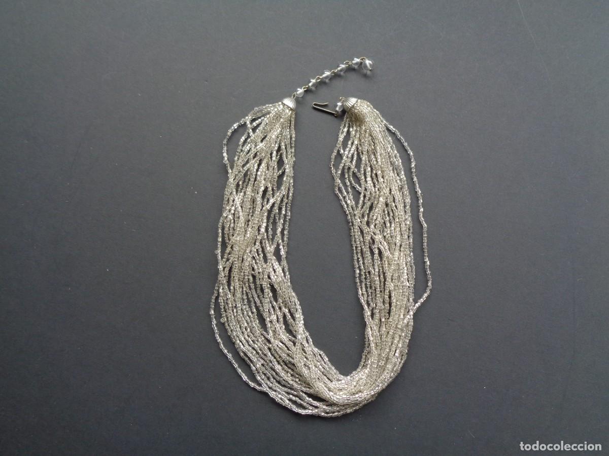 Joaillerie: COLLAR VINTAGE