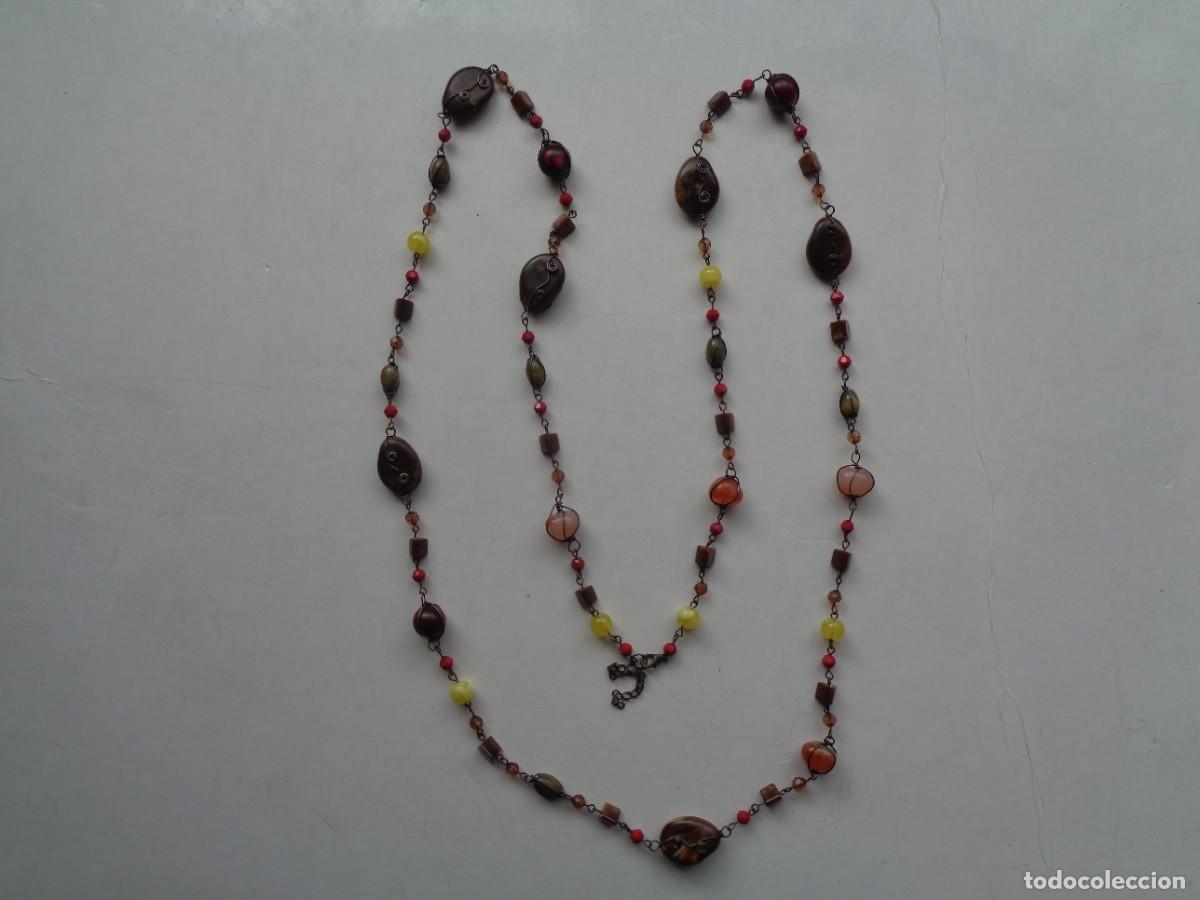 Joaillerie: COLLAR DE COLORES