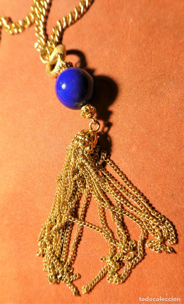 Joyeria: Collar de bisuter&iacute;a 46 cm - Foto 2