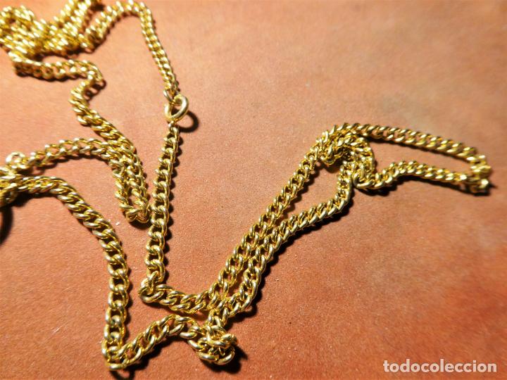Joyeria: Collar de bisuter&iacute;a 46 cm - Foto 3