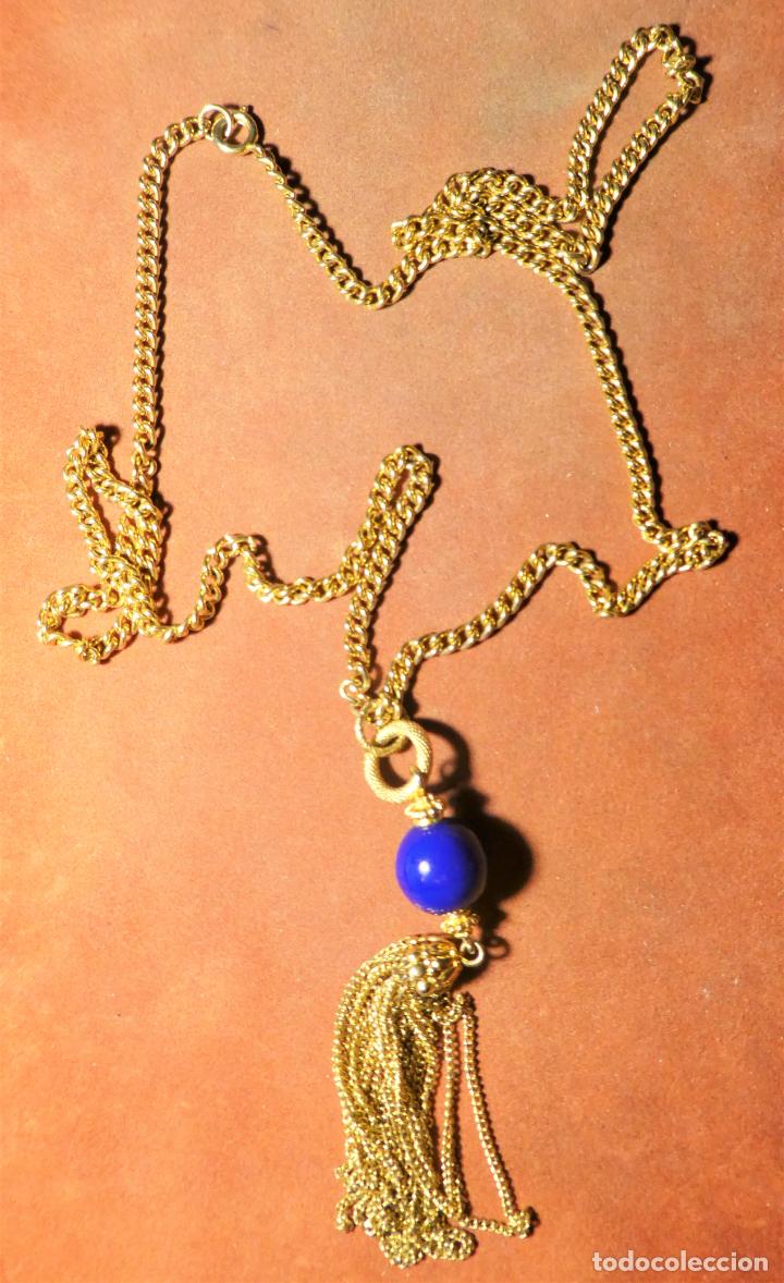 Joyeria: Collar de bisuter&iacute;a 46 cm - Foto 1
