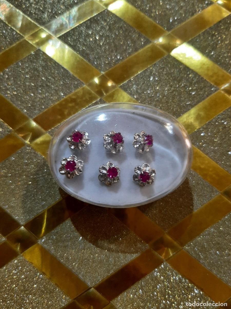 Gioielleria: PENDIENTES DE BISUTERIA DE FANTASIA SIRVE PARA MU&Ntilde;ECAS !