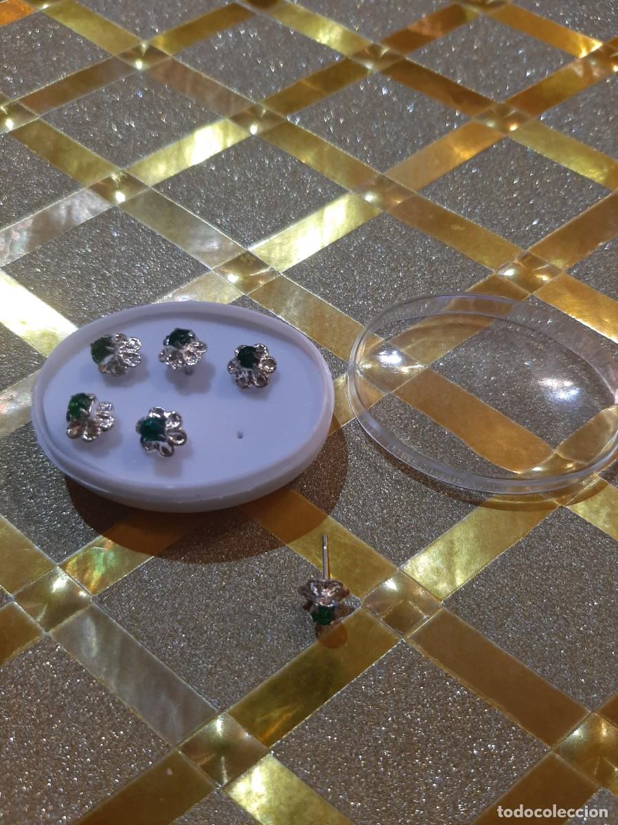 Gioielleria: PENDIENTES DE BISUTERIA DE FANTASIA SIRVE PARA MU&Ntilde;ECAS !