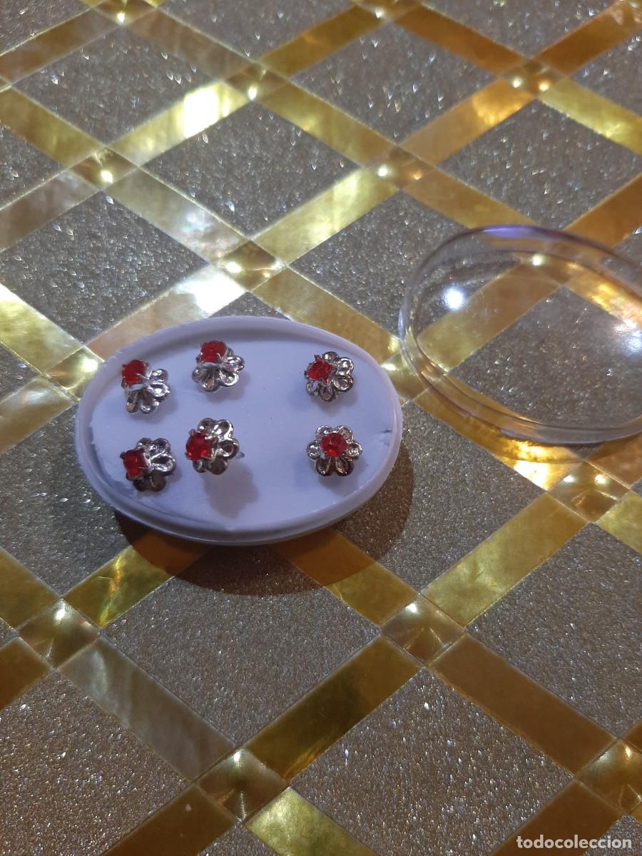 Joyeria: PENDIENTES DE BISUTERIA DE FANTASIA SIRVE PARA MU&Ntilde;ECAS !