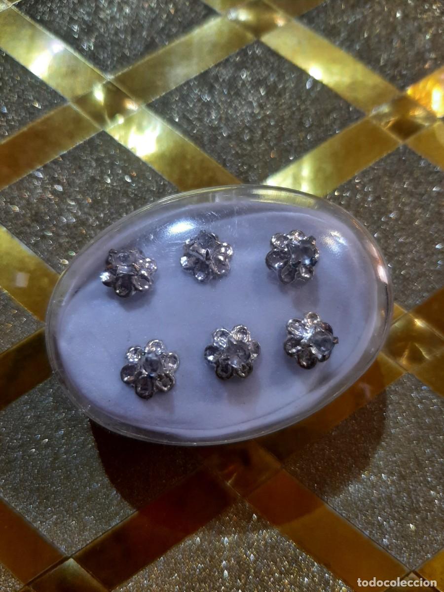 Schmuck: PENDIENTES DE BISUTERIA DE FANTASIA SIRVE PARA MU&Ntilde;ECAS !