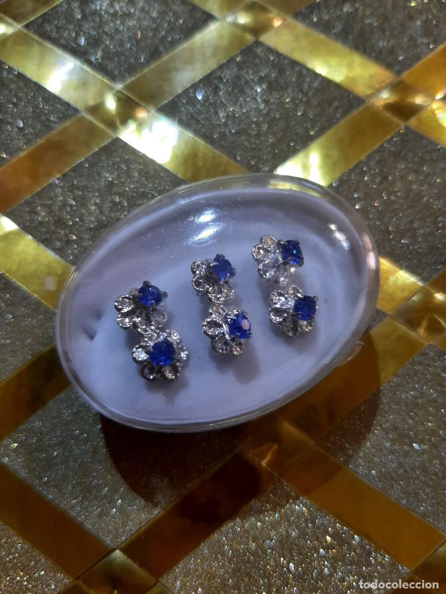Schmuck: PENDIENTES DE BISUTERIA DE FANTASIA SIRVE PARA MU&Ntilde;ECAS !
