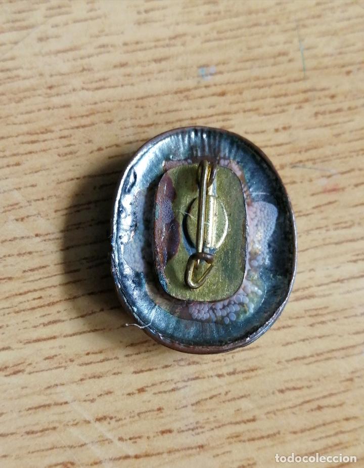 Joyeria: BROCHE CAMAFEO. - Foto 3