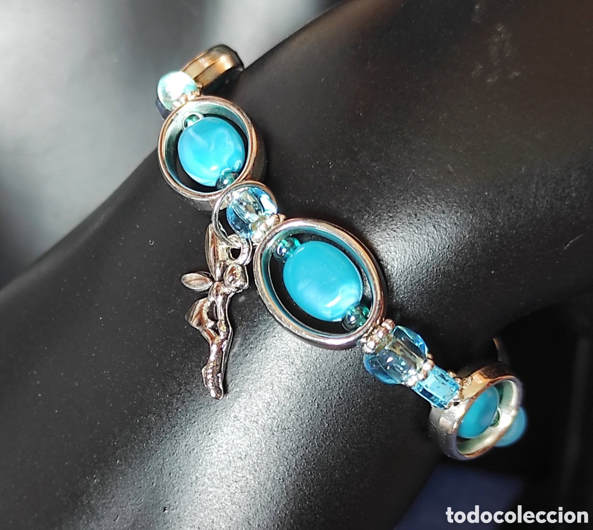 Joaillerie: &iexcl;&iexcl;!VENDIDO!!! PREGUNTA POR EXISTENCIAS, Precioso conjunto artesanal