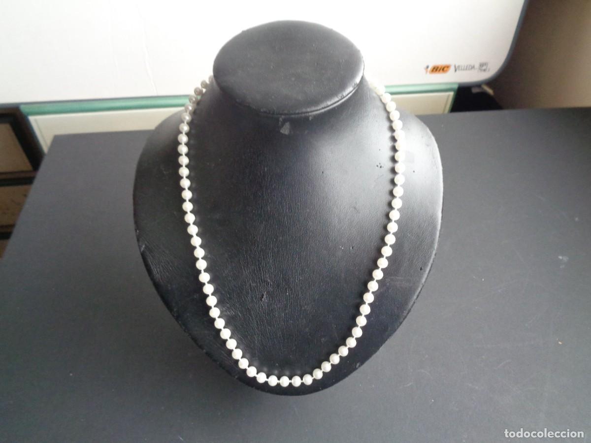 Joalharia: LOTE DE COLLAR Y PENDIENTES