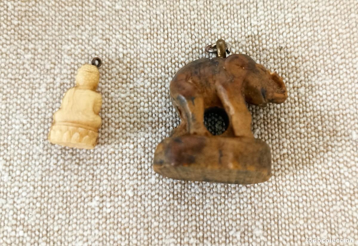 Joyeria: Dos colgantes - Foto 2
