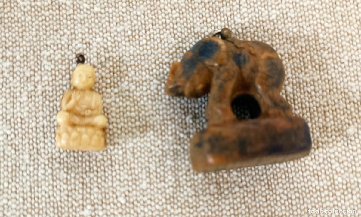 Joyeria: Dos colgantes - Foto 3