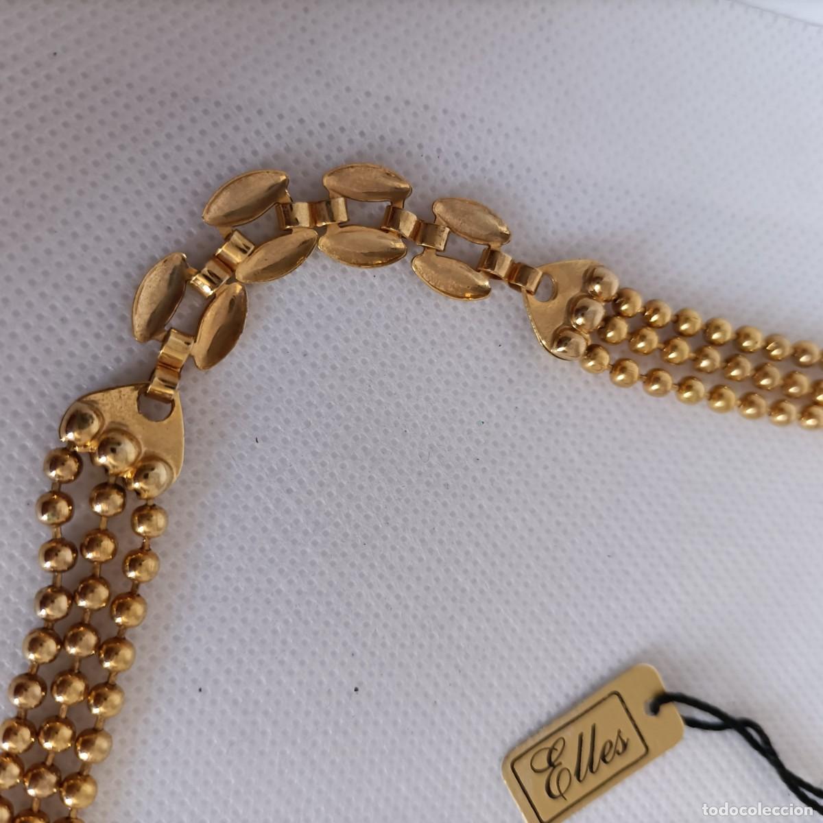 Joyeria: Conjunto de Collar y Pulsera - Foto 5