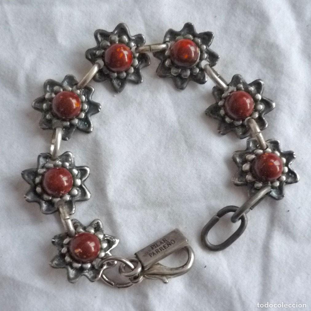 Joyeria: Pulsera de Pilar Parre&ntilde;o - Foto 1